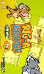 download Tom And Jerry In Rig-A Bridge apk